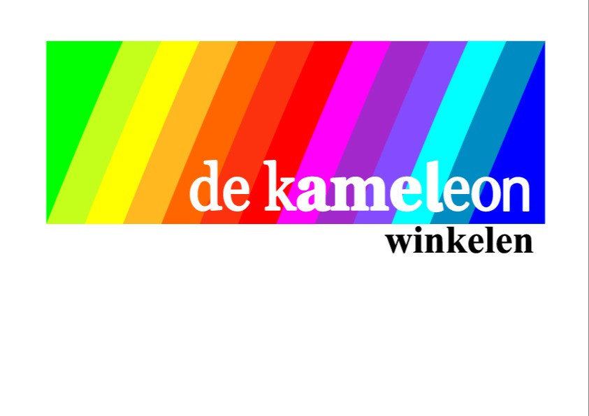 Logo van de actie